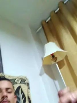 Cam4 Sex Cam of Leolima60