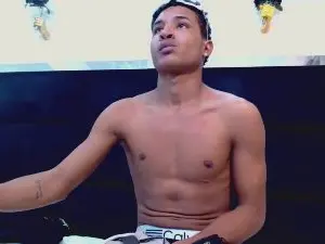 Cam4 Free Live Porn of RafaelVander