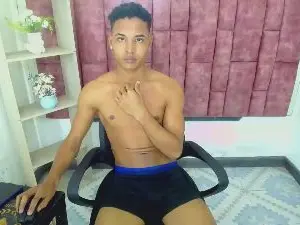 Cam4 Adult Video Chat of RafaelVander
