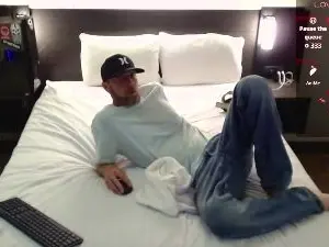 Cam4 Sex Chat of Srfuxalot
