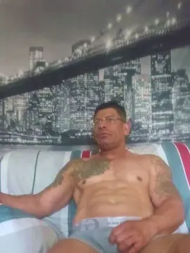 Cam4 Adult Video Chat of Leonsalvajexxx