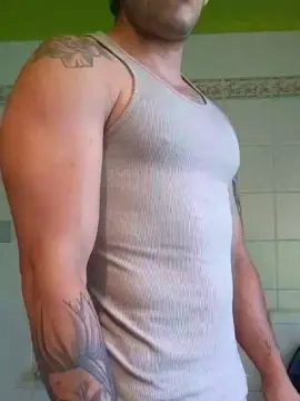 Cam4 Live Sex of Mirko_sexy96