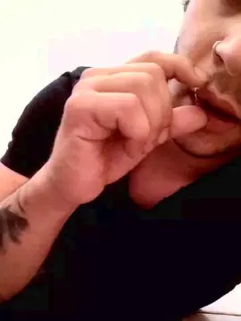 Cam4 Sex Chat of Mirko_sexy96