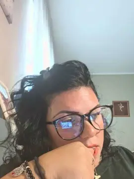Cam4 Adult Video Chat of Ricciola_xXX