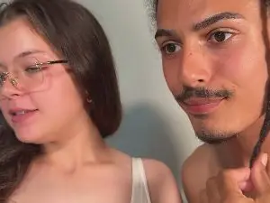Cam4 Free Porn Cam of Yayahandbunny