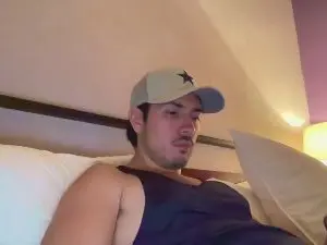 Cam4 Private Sex Chat of alfrevergonPV