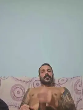 Cam4 Free Porn Cam of tosto17cm