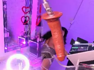 Cam4 Best live sex cam show of Daelith