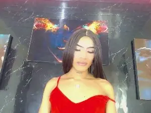 Cam4 Sex Chat of Keysha_sexy_
