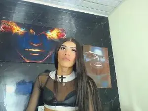 Cam4 Live Sex of Keysha_sexy_