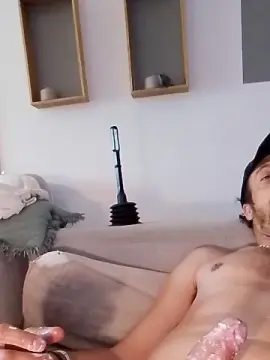 Cam4 Best Webcam of Mgpereira