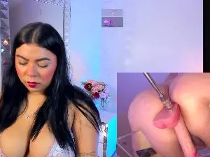 Cam4 Watch Live Sex Cams of Naireth_