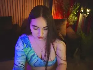 Cam4 Live Sex of RapunzelAngel
