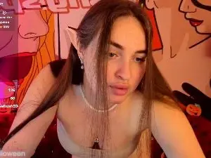 Cam4 Sex Chat of RapunzelAngel