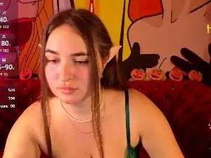 Cam4 Adult Webcam of RapunzelAngel