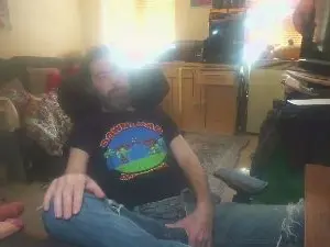 Cam4 Nude Webcam of jax8in
