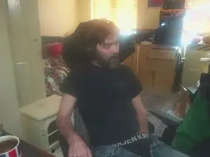 Cam4 Live Sex Cam of jax8in