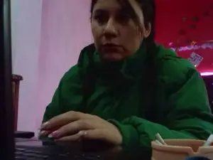 Cam4 Live Sex of miichellemalv