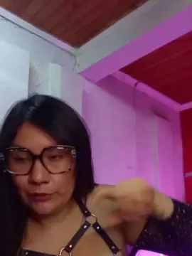 Cam4 Sex Chat of miichellemalv
