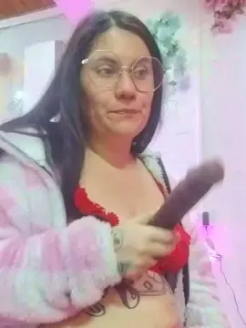 Cam4 Live Sex of miichellemalv