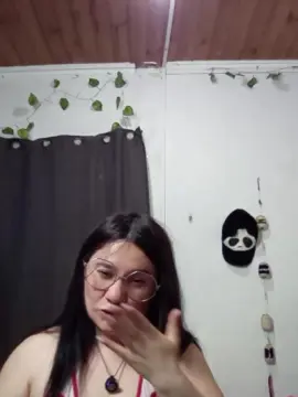 Cam4 Best Webcam of miichellemalv