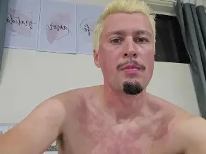 Cam4 Live Porn of Hot_Br