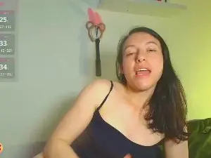 Cam4 Nude Webcam of JeremmyAndStacy