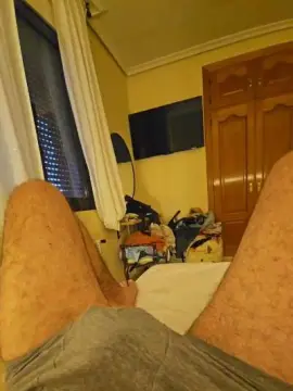 Cam4 Sex Chat of P_B_91