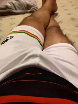 Cam4 Free Porn Cam of SigiloNafavela