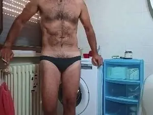 Cam4 Private Sex Chat of batbegins