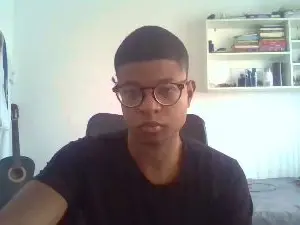 Cam4 Private Sex Chat of draco_nicolas