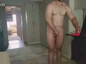 Cam4 Adult Video Chat of lazyboy0018