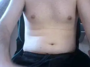 Cam4 Live Porn of Jovenpelud97