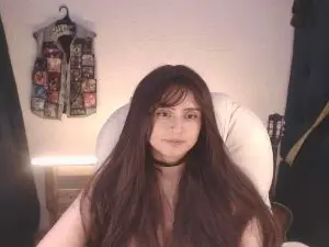 Cam4 Sex Chat of Lametalera