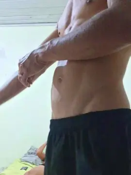Cam4 Live Sex Cam of Luis22cemt
