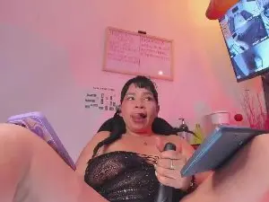 Cam4 Private Sex Chat of annie_wigg