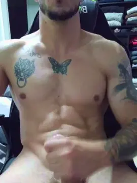 Cam4 Free Live Porn of Bigblackhat69