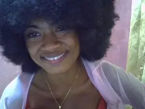 Cam4 Private Sex Chat of Esmeraldah
