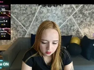 Cam4 Adult Video Chat of Saraross1