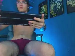 Cam4 Sex Cam of Ttadeo_Musso