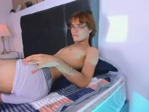 Cam4 Live Porn of Ttadeo_Musso
