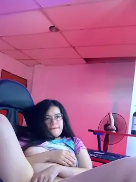 Cam4 Adult Webcams of Yorumakie_777