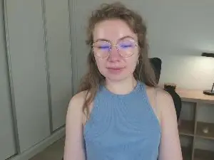 Cam4 Nude Webcam of miax_desire