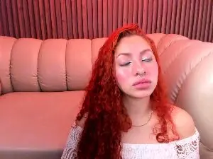 Cam4 Live Sex of Aria_Morgan