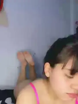 Cam4 Live Sex Cam of Florchuok