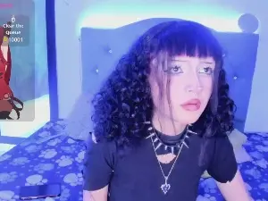 Cam4 Best Webcam of Gemma_honey