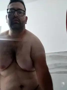 Cam4 Adult Video Chat of Maresci