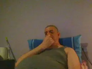 Cam4 Free Porn Cam of Samuelsalvador