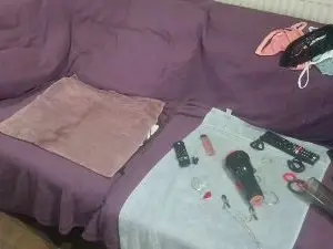Cam4 Free Porn Cam of indian_exhibit5