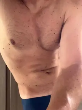 Cam4 Sex Cam of klaudiomaran